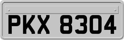 PKX8304