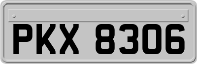 PKX8306