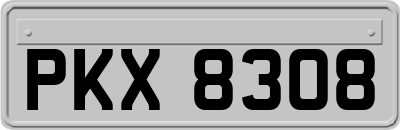 PKX8308