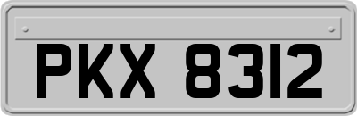 PKX8312