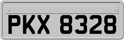 PKX8328