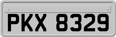 PKX8329