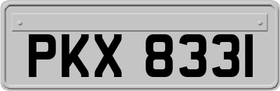 PKX8331