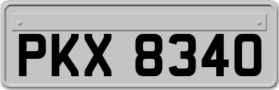 PKX8340