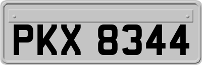 PKX8344