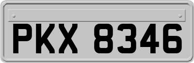 PKX8346