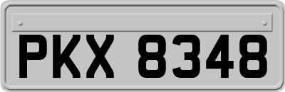 PKX8348