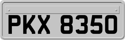 PKX8350