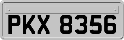 PKX8356