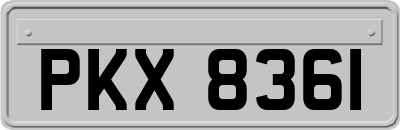 PKX8361