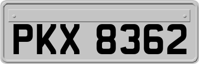 PKX8362