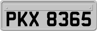 PKX8365