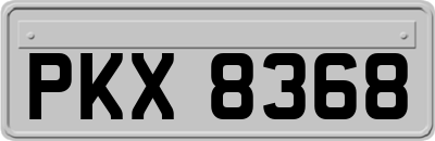 PKX8368