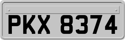 PKX8374