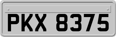 PKX8375