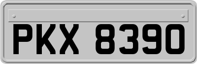 PKX8390