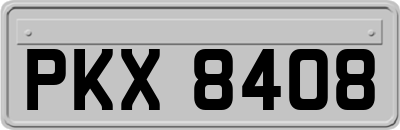 PKX8408