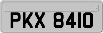 PKX8410
