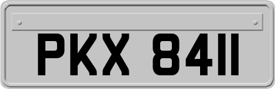 PKX8411