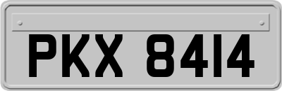 PKX8414
