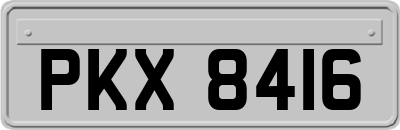 PKX8416