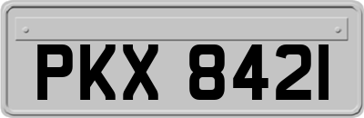 PKX8421