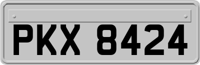 PKX8424