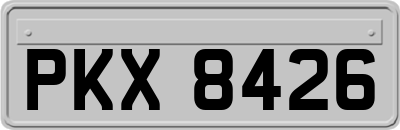 PKX8426