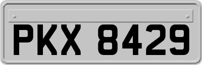 PKX8429