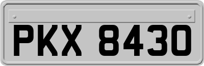 PKX8430
