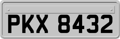 PKX8432