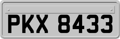 PKX8433