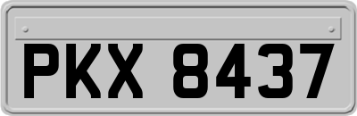 PKX8437