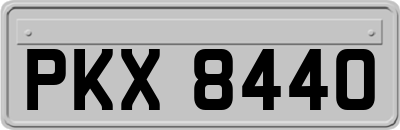 PKX8440