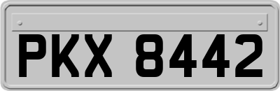 PKX8442