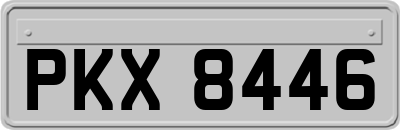 PKX8446