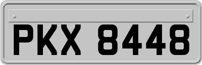 PKX8448