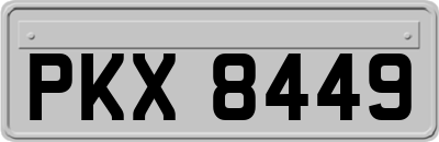 PKX8449