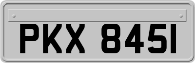 PKX8451