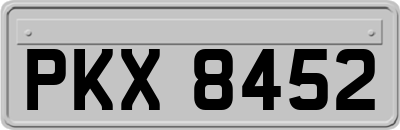 PKX8452