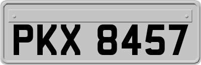 PKX8457