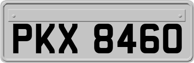 PKX8460