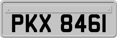 PKX8461
