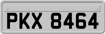 PKX8464