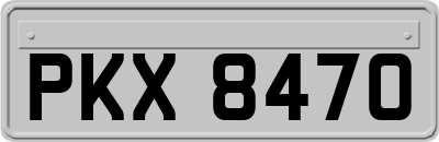 PKX8470