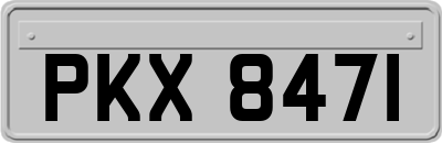 PKX8471