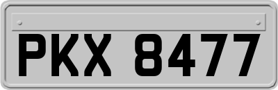 PKX8477