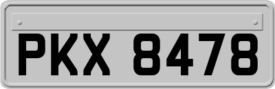 PKX8478