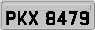 PKX8479