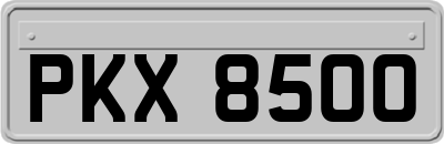 PKX8500